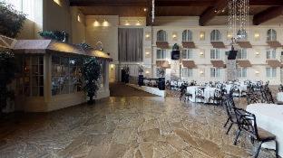 Eden Resort & Suites, BW Premier Collection in Lancaster városközpont