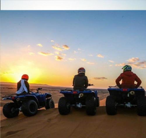 Dune Merzouga Camp photo 4