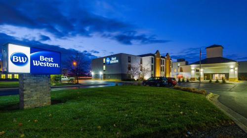 Best Western Fishers Indianapolis