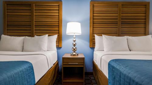 Best Western Fishers Indianapolis Area