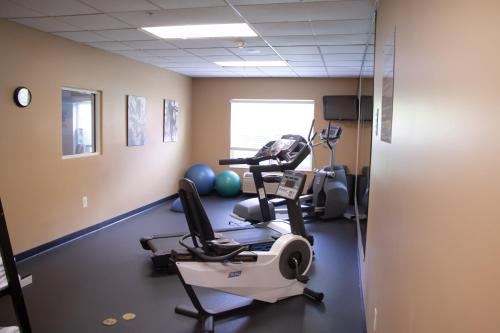 Holiday Inn Express & Suites Columbus East - Reynoldsburg by IHG in Reynoldsburg, USA