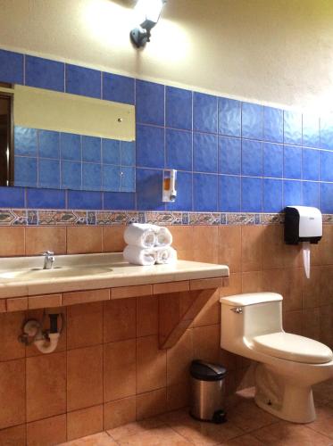 Confort Arenal, Fortuna (Foto 11)