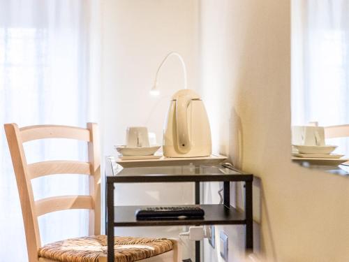 Agriturismo e Agricamping Le Nosare