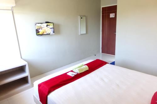 Kelir Residence Room Type - Deluxe Room