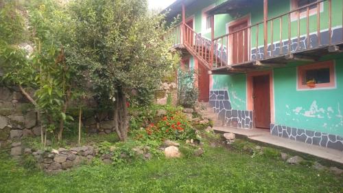 Hotel Rony