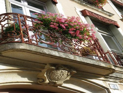 Hôtel Saint Jean