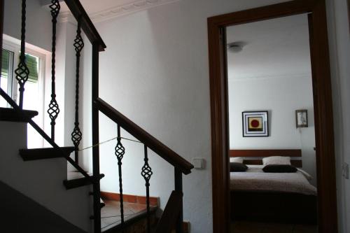 Létesítmények, Casa Sonrisa in Guaro