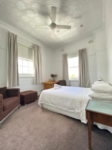 Newcastle Hotel – Newcastle, VA