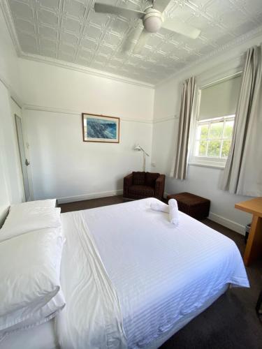 Newcastle Hotel – Newcastle, VA