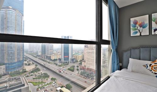 Vinhomes Skylake Apartment Kangnam My Dinh