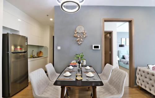 Vinhomes Skylake Apartment Kangnam My Dinh
