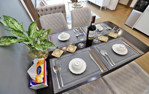 Vinhomes Skylake Apartment Kangnam My Dinh