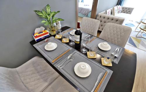 Vinhomes Skylake Apartment Kangnam My Dinh