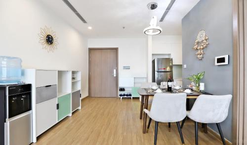 Vinhomes Skylake Apartment Kangnam My Dinh
