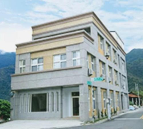 關山清馨民宿