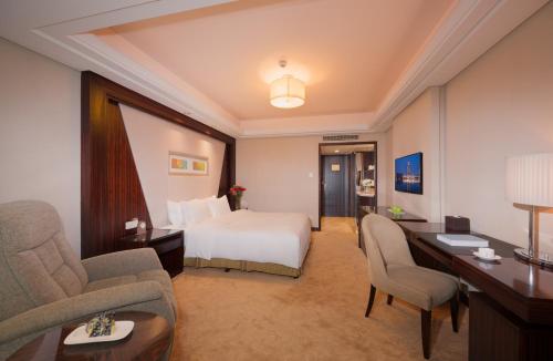 Shu Guang International Hotel