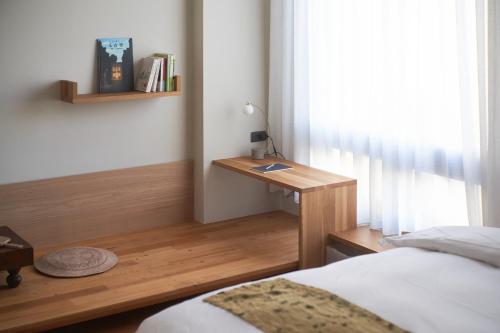 OR Inn, Hsinchu (photo 10)