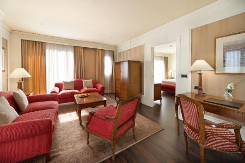 Hotel Sevilla Center, Seville (photo 5)
