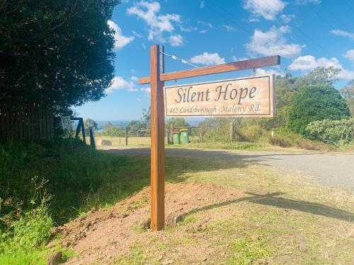 Silent Hope Cottages