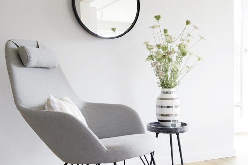 Bades Huk Haus 18 Wohnung 74 - EG
