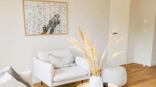 Bades Huk Haus 7 Wohnung 26 - EG