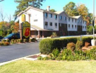 Economy 7 Inn Chesapeake - Portsmouth