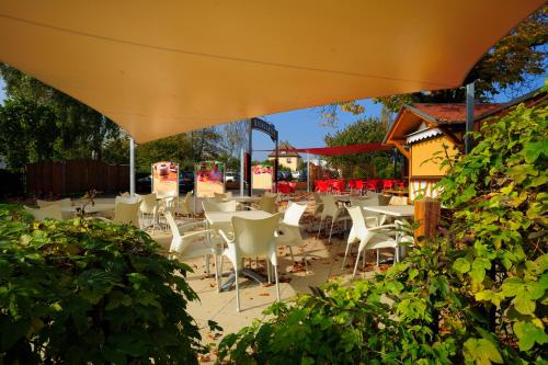 Facilities, Hotel Fabrice in Bad Klosterlausnitz