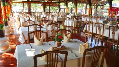 Bali Taman Beach Resort & Spa