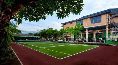 Bali Taman Beach Resort & Spa