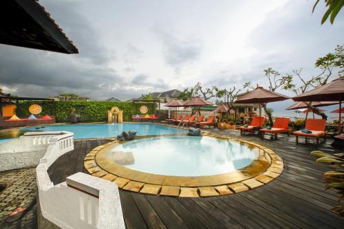 Bali Taman Lovina Resort & Spa Suites