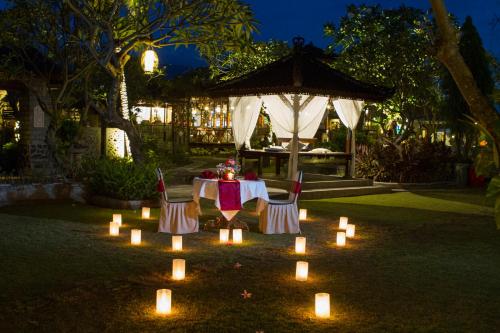 Bali Taman Beach Resort & Spa