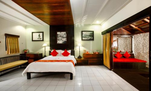 Bali Taman Beach Resort & Spa