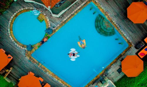Bali Taman Beach Resort & Spa