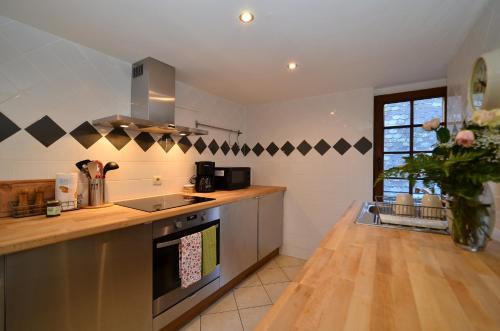 ห้องครัว, My Riquewihr in ริควิ