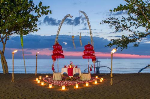 Bali Taman Beach Resort & Spa