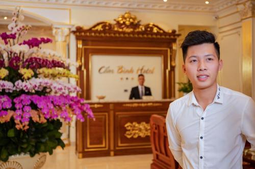 Cẩm Bình Hotel