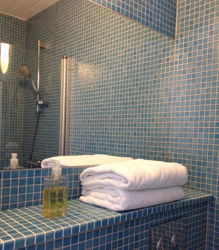 Arthotel Tornedalen