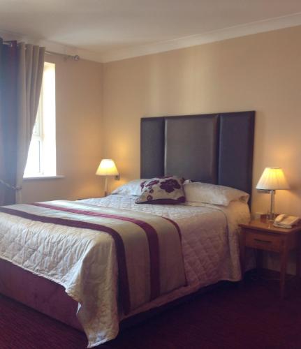 Fitzgeralds Hotel - image 6