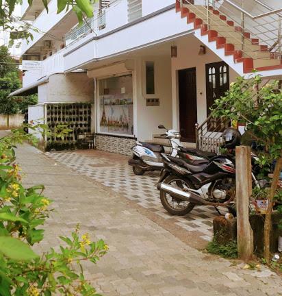 Cochin Home Stay