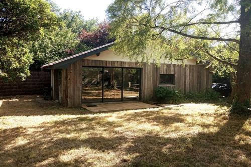 Paradis Atypique près de Bordeaux gîte à louer Cenon
