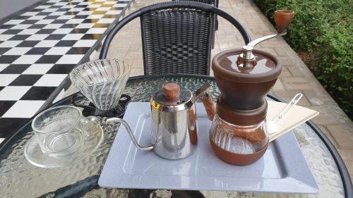 Intraplace Hotel