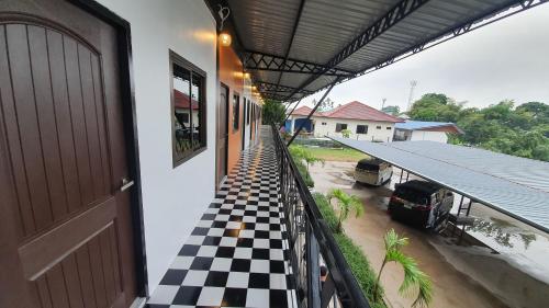 Intraplace Hotel