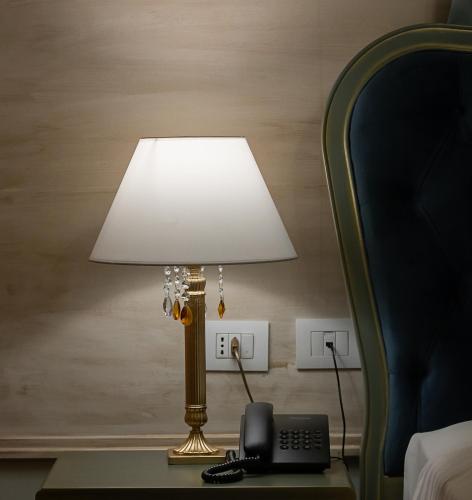 Trésor Art Boutique Hotel - image 2