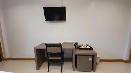 Intraplace Hotel
