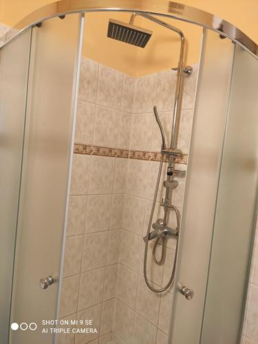  King Apartman in Sárvár