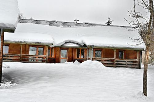 Chalet 14 personnes, au coeur du Sancy gîte à louer Haute Serre