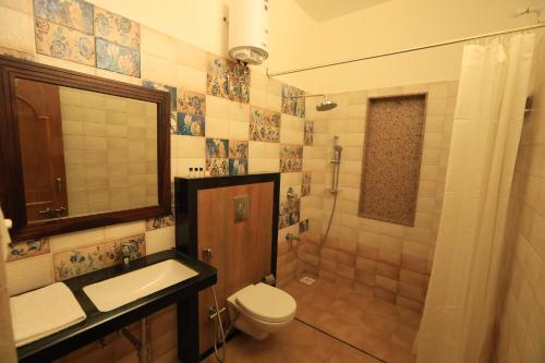 Rangmahal Pushkar by DIV HOSPITALITY photo 3
