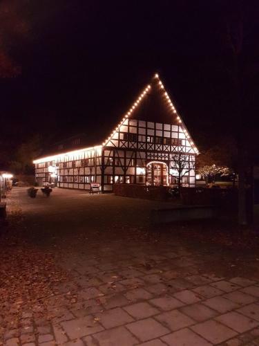 Parkvilla Bad Sassendorf - image 8