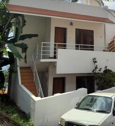 VARMA SEA VIEW VILLAS, Trivandrum