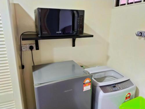 Omar's Place 3, Kuala Lumpur (photo 10)
